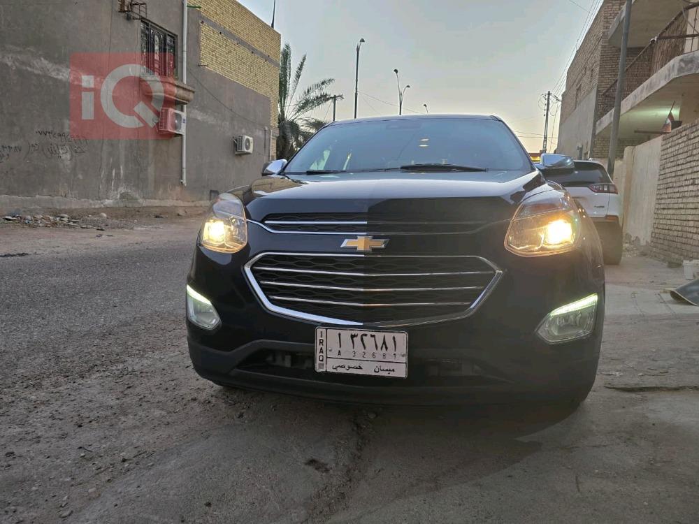 شێڤرۆلێت ئیکۆنۆکس
